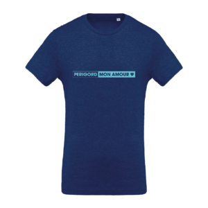 T-shirt Périgord Dordogne idée cadeau