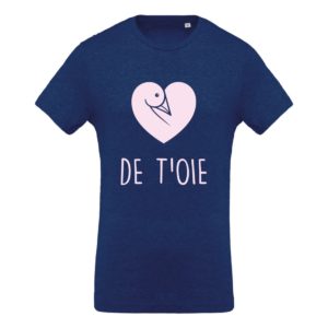 T-shirt Dordogne Périgord idée cadeau